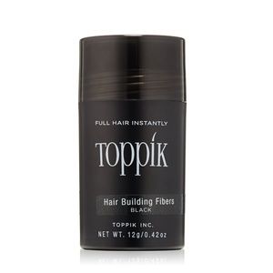 Toppik Hair Building Fibers 0.42oz / 12g 9 Colors